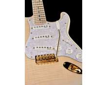 Fender Richie Kotzen Stratocaster WB