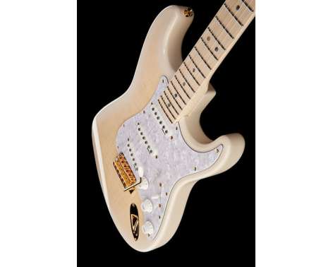 Fender Richie Kotzen Stratocaster WB