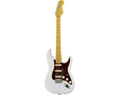 Fender AM Ultra Strat MN HSS A. Pearl