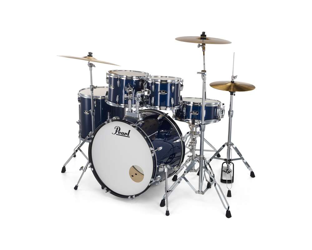 Pearl Roadshow 20" Plus Royal Blue