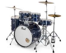 Pearl Roadshow 20" Plus Royal Blue