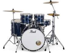 Pearl Roadshow 20" Plus Royal Blue