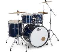 Pearl Roadshow 20" Plus Royal Blue