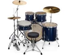 Pearl Roadshow 20" Plus Royal Blue