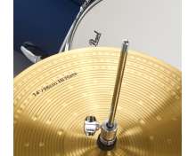 Pearl Roadshow 20" Plus Royal Blue