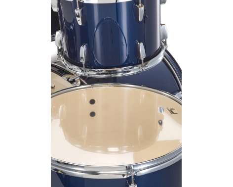 Pearl Roadshow 20" Plus Royal Blue