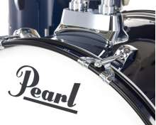 Pearl Roadshow 20" Plus Royal Blue