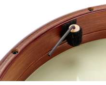 Meinl FD16T-TF 16" Frame Drum