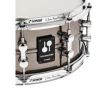 Sonor 14"x5,75" Kompressor Brass SD