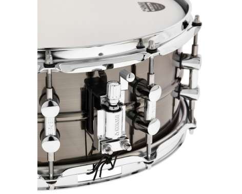 Sonor 14"x5,75" Kompressor Brass SD