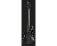 ESP LTD D-5 Black Natural Burst