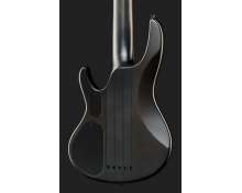 ESP LTD D-5 Black Natural Burst