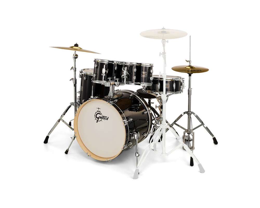 Gretsch Drums Energy Studio Black II