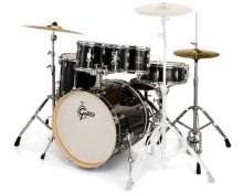 Gretsch Drums Energy Studio Black II