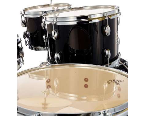 Gretsch Drums Energy Studio Black II