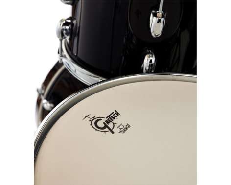 Gretsch Drums Energy Studio Black II