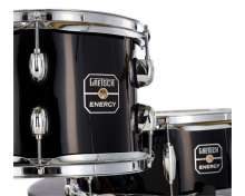 Gretsch Drums Energy Studio Black II