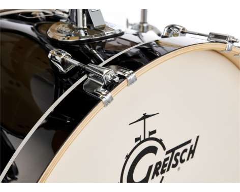 Gretsch Drums Energy Studio Black II