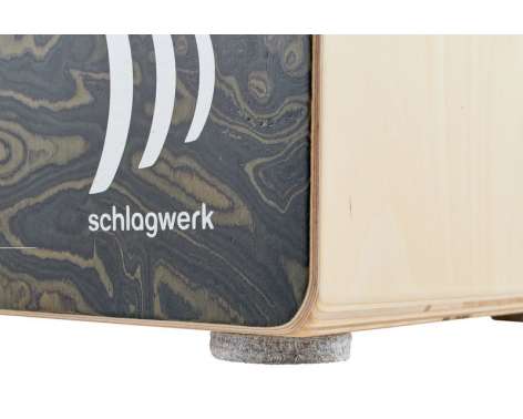 Schlagwerk CP4006 Night Burl