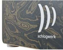 Schlagwerk CP4006 Night Burl