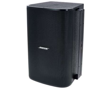 Bose DesignMax DM10S-SUB black