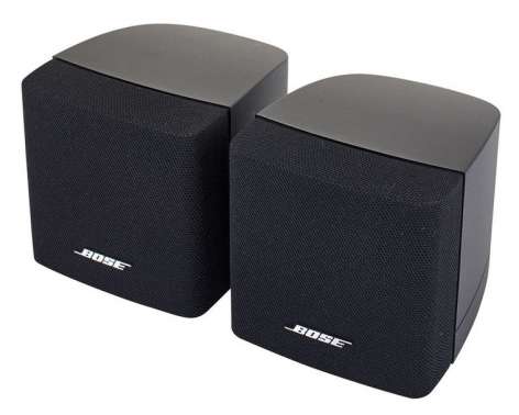 Bose FreeSpace 3S Satellites B