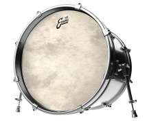 Evans 18" Calftone Bass Drum