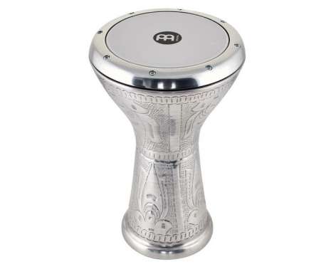 Meinl HE-3030 Aluminium Doumbek