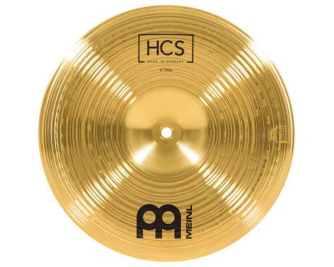 Meinl 12" HCS China