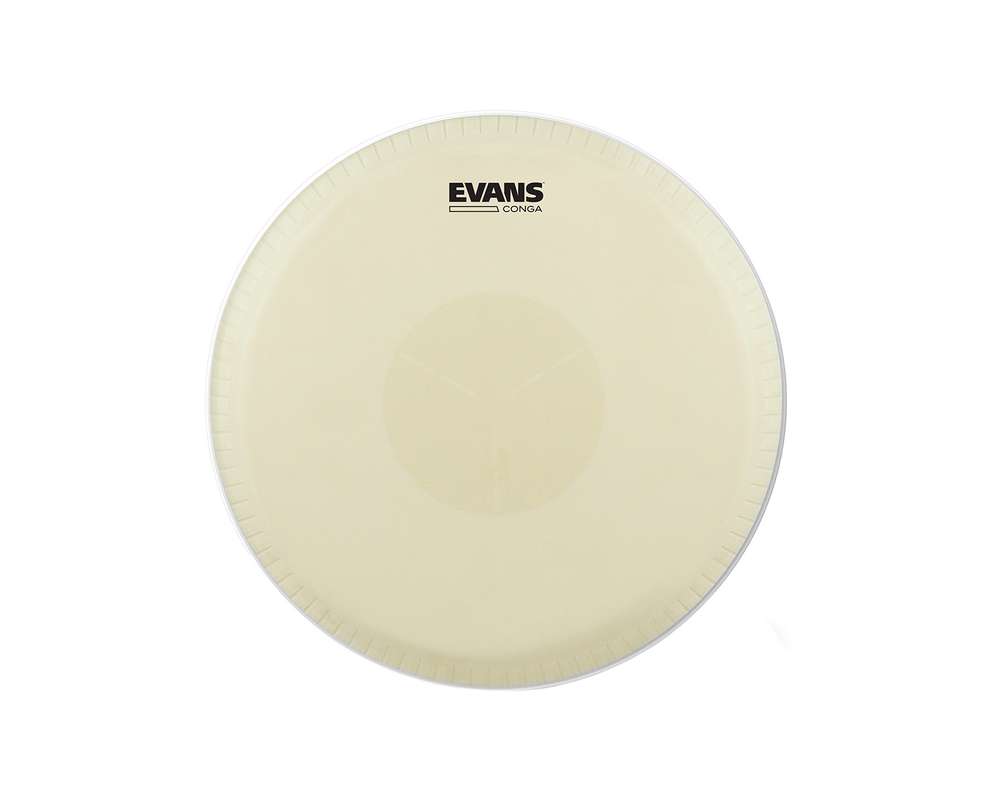 Evans EC1175 11 3/4" Conga Head LP