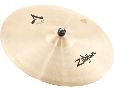 Zildjian 21" A-Series Sweet Ride