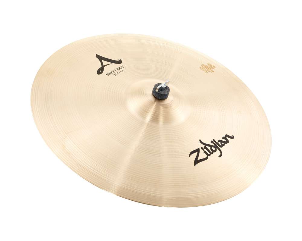 Zildjian 21" A-Series Sweet Ride