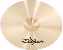 Zildjian 21" A-Series Sweet Ride