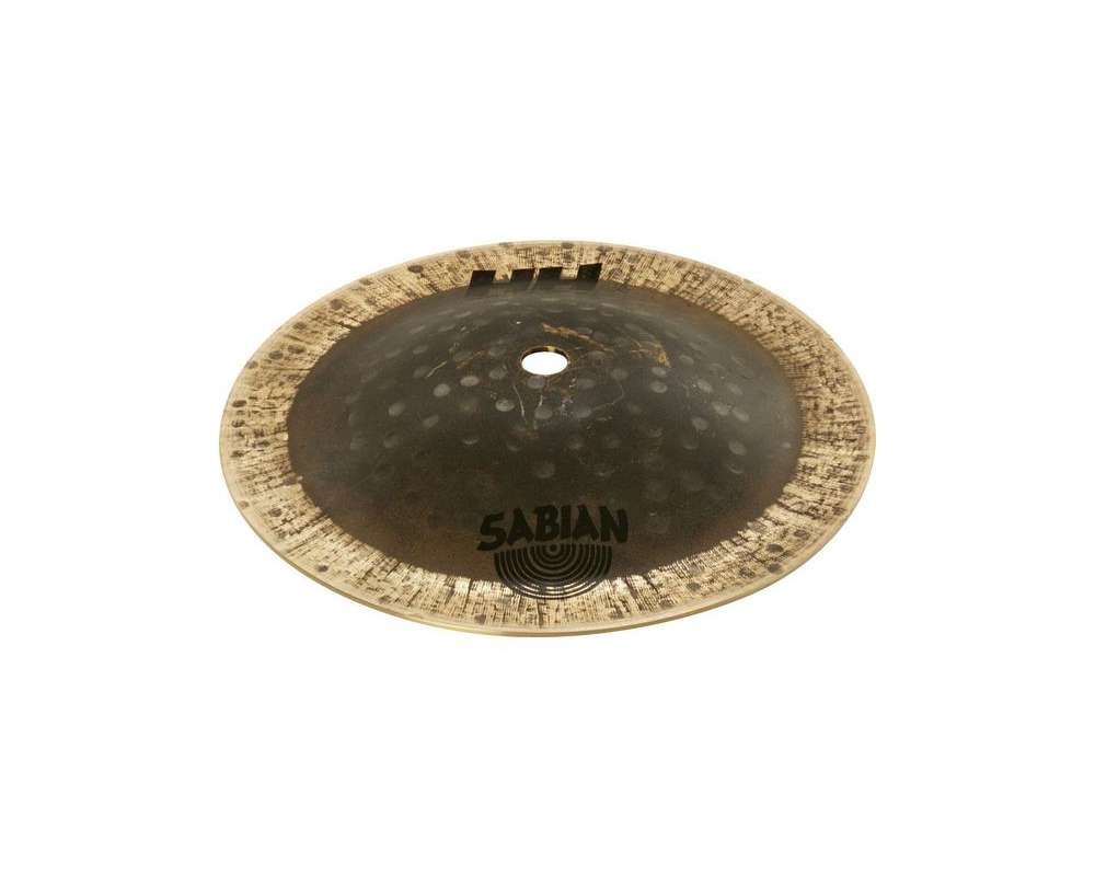 Sabian 7" HH Radia Cup Chime