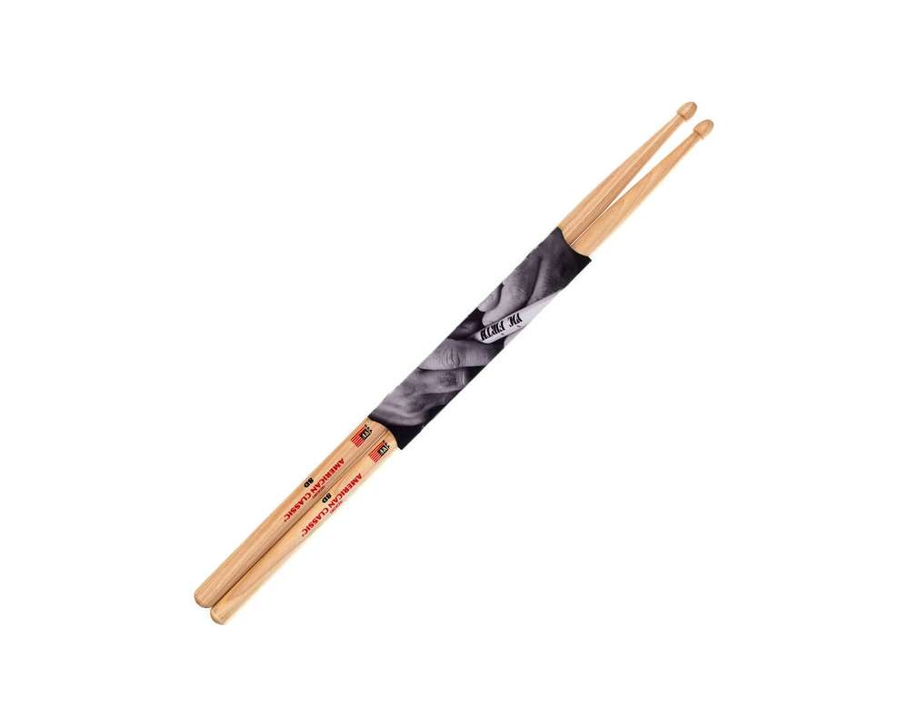 Vic Firth 8D American Classic Hickory