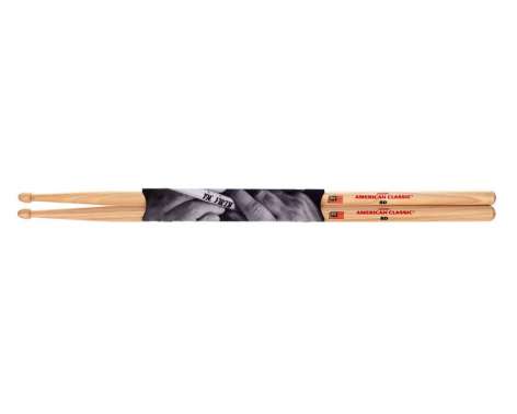 Vic Firth 8D American Classic Hickory