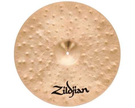 Zildjian 21" K Custom Special Dry Ride