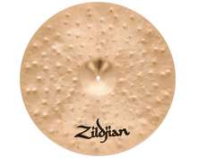 Zildjian 21" K Custom Special Dry Ride