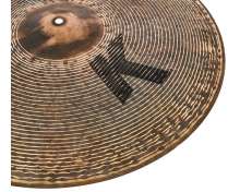 Zildjian 21" K Custom Special Dry Ride