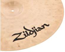 Zildjian 21" K Custom Special Dry Ride