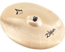 Zildjian 21" A-Series Sweet Ride Brill.