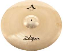 Zildjian 21" A-Series Sweet Ride Brill.