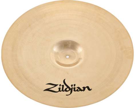 Zildjian 21" A-Series Sweet Ride Brill.