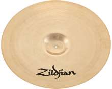 Zildjian 21" A-Series Sweet Ride Brill.