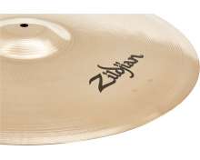 Zildjian 21" A-Series Sweet Ride Brill.