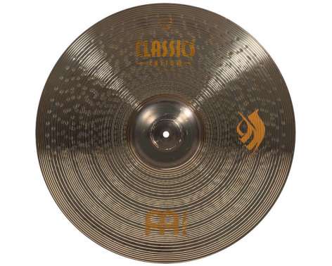 Meinl 21" Classics Custom Ghost Ride