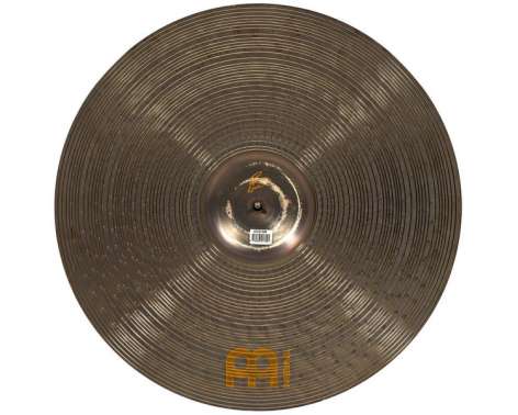 Meinl 21" Classics Custom Ghost Ride