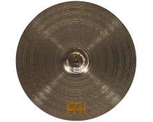 Meinl 21" Classics Custom Ghost Ride