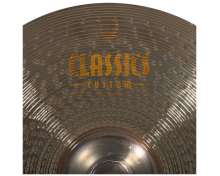 Meinl 21" Classics Custom Ghost Ride