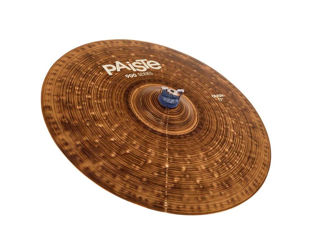 Paiste 17" 900 Series Crash